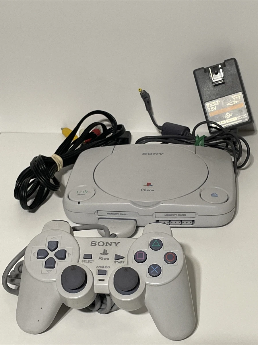 Ps on sale one online