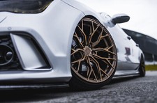 20 Zoll Concaver CVR1 Felgen f&uuml;r Mercedes A207 C207 W207 Coupe Cabrio AMG Line 