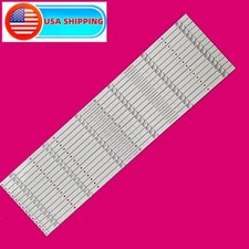 New LED Backlight Strip for Vizio V755-J04 V755-G4 V755-H4 SVB750A46 SVB750A78