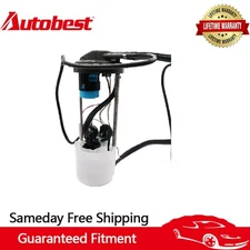 Autobest F8856A Fuel Pump Module For 2005-2006 Chevrolet Equinox