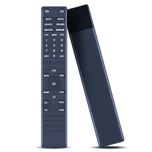 Mando a distancia para Harman Kardon AVR254 AVR255 AVR265 AVR270 AVR354 AVR355 nuevo - Imagen 2 de 5