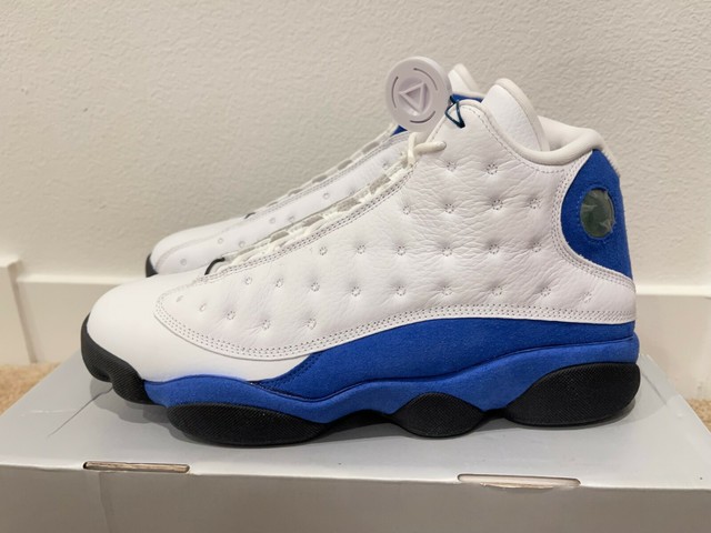 hyper royal jordan 13s
