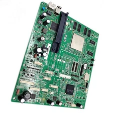 Main Board Motherboard iPF6410SE Fits For Canon IPF6410 Printer Accessories