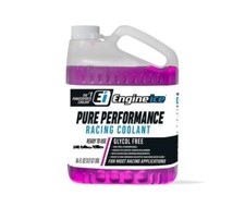 ENGINE ICE PURE PERFORMANCE RACING COOLANT GL...