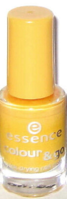 ESSENCE ***Colour & Go*** Nagellack, 23 Sundancer, 5 ml, NEU !!!
