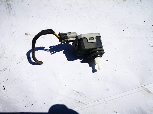 Opel Astra 1999 Headlighth Levell Range Adjustment Motor 90590665, #1379971-37