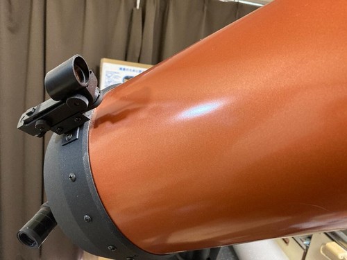 Celestron telescope NexStar 8SE Working - Picture 7 of 9