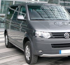 VW T5 - SEITENSCHWELLER "A" (KURZER RADSTAND) Grundiert | Autoteile und Bausätze