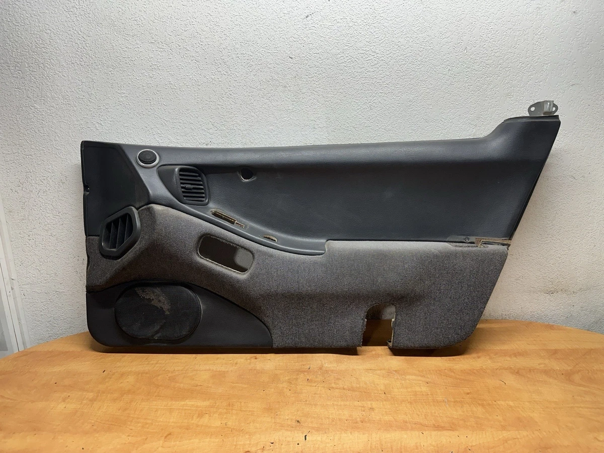 Interior Door Panels & Parts for Nissan 300ZX for sale | eBay