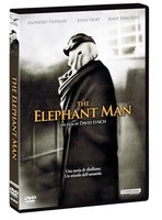 Elephant Man The - Dvd - G3Z