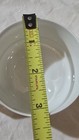 Lot 2 Mid Century Vintage Heinrich H and Co. Selb Bavaria Imperial Demitasse Cup — photo 6