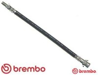 Brembo T24147 Bremsschlauch Hinterachse Hinten FüR Ford