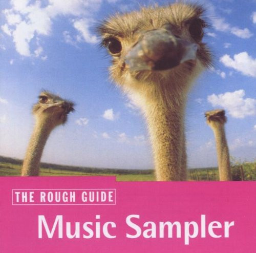 The Rough Guide Music Sampler