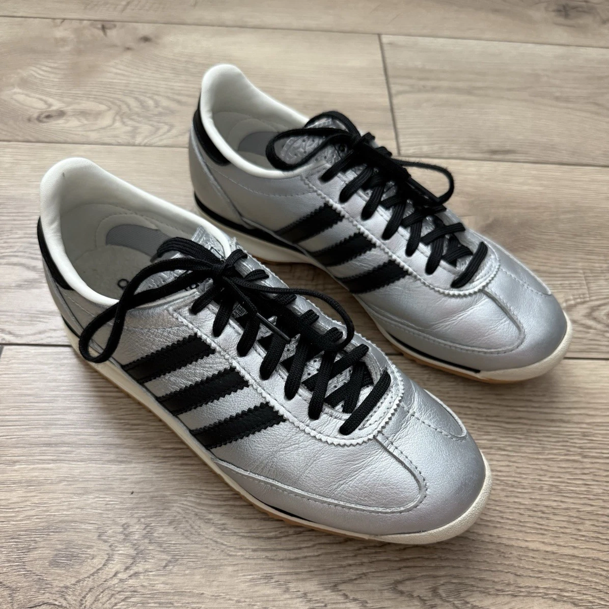 adidas SL 72 Gray for sale | eBay