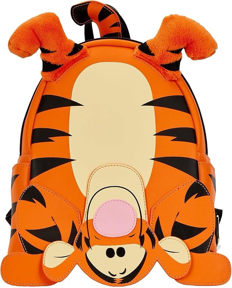 Disney Tigger Mini Backpack by Loungefly