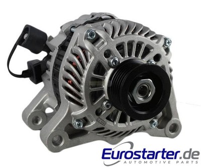 Lichtmaschine 70Amp Neu - OE Nr. A5TA6292 für Citroen, Peugeot