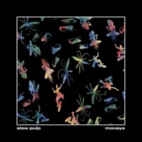 Slow Pulp - Moveysdeluxe Edition - Vinyl Record Vl - E3447Z
