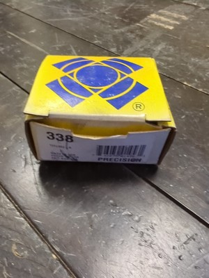 U-Joint  Precision U-Joint Corporation  338