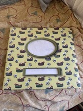 12X12 scrapbook album Pet theme furry dog bone Best Friend 10 pgs