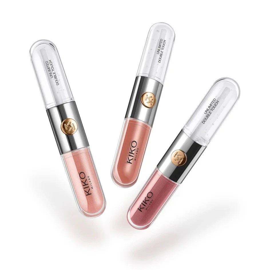 Unlimited Double Touch - Image 2 of 4