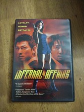 Assorted DVDs 4 each, buy 3 get 1 free