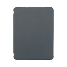 Tucano IPDA11M2ST BBK Tablet Case For IPad Satin Dark Blue