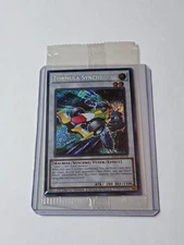 🔥Yugioh Formula Synchron HAC1-EN178 Limited Edition Sealed In Original Packag