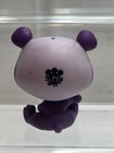 Mixed Lot Of LPS Littlest Pet Shop Accessories Monkey Beaver Panda Hedgehog READ — photo 3