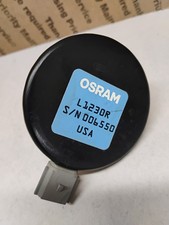 08-12 Malibu Ltz Osram L1230r Led Single Outer Tail Brake Light Bulb Oem