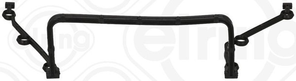 Elring 326.240 Dichtung, SteuergehäUse Links FüR BMW Land Rover-image