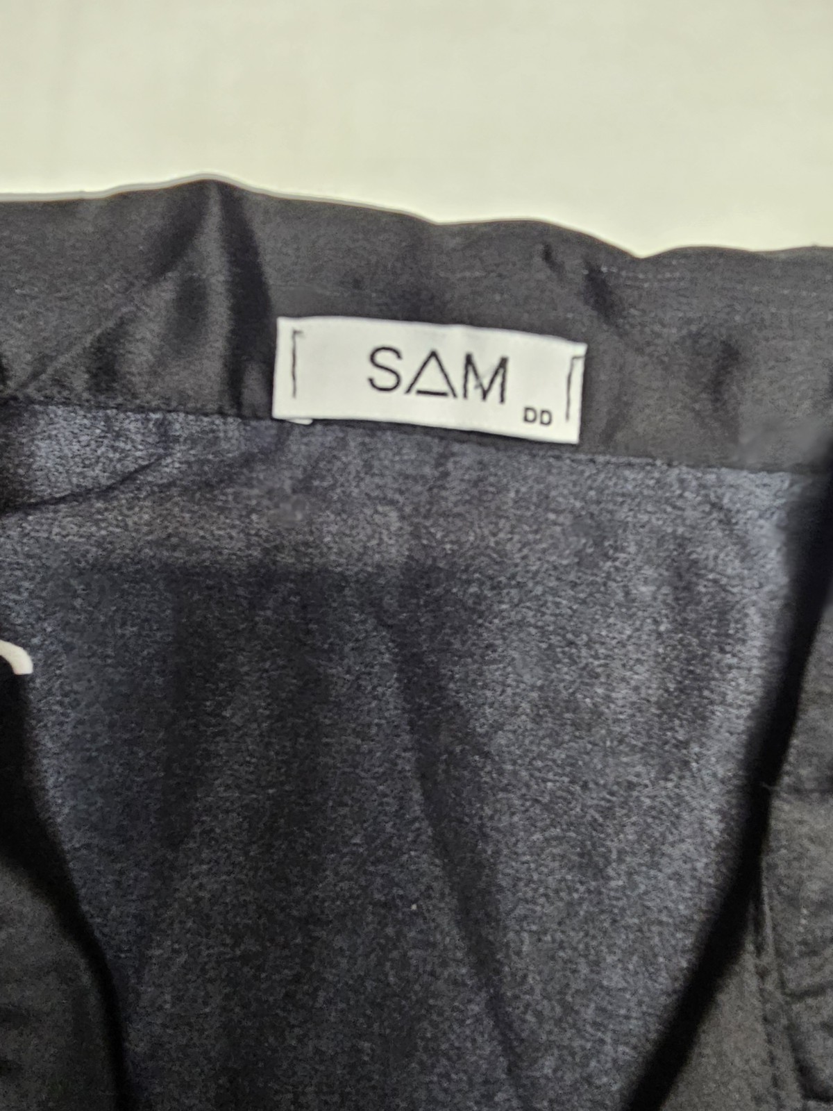 Chanel Pajamas Set Women's Size Small 2pc  thumbnail 14