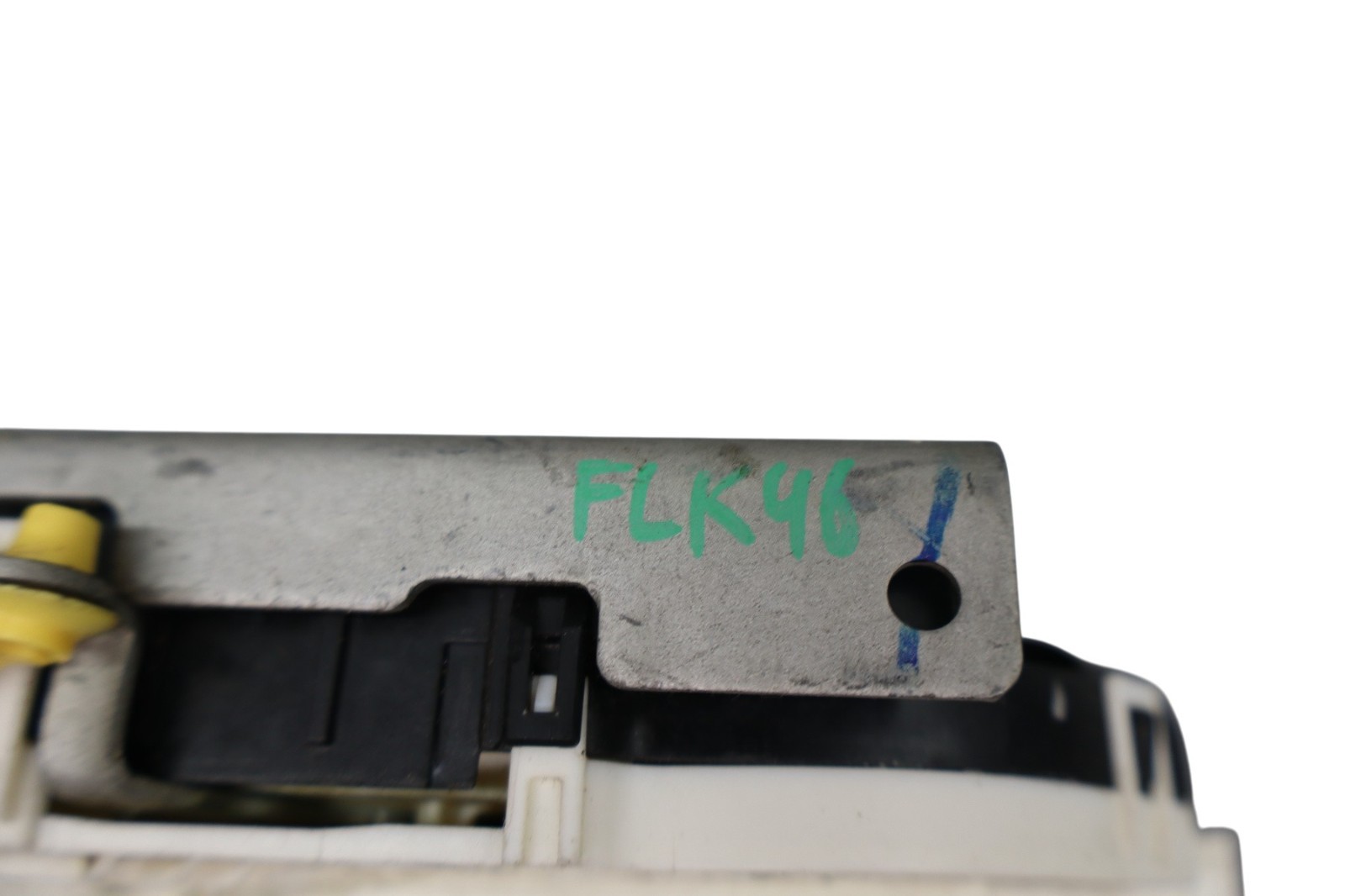 14-17 Maserati Ghibli Front Left Driver Side Door Lock Latch Actuator Oem