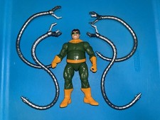 Marvel Legends Series Spider-Man SP DR BAF Wave DOCTOR OCTOPUS Loose Complete