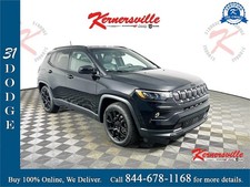 2022 Jeep Compass Altitude