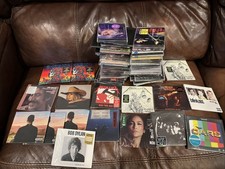 Lot of 54 Brand NEW Sealed Music CDs in Cases...