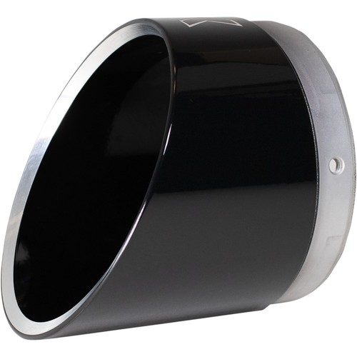 Khrome Werks 4.5" End Cap - Edge 200714P