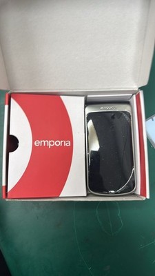 Emporia TOUCHsmart 2.0   Defekt / Nicht funktionsfähig