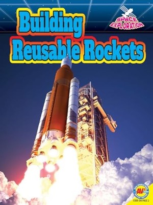 Building Reusable Rockets Gregory L Vogt New Book 9781489698261