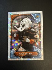 2021-22 Topps NHL Sticker Collection Hockey Cards Checklist 33