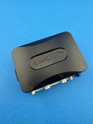 USED FlashLogic FLCAN Immobilizer Bypass Interface Module ONLY - tested