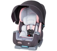 Baby Trend Cover Me 4-in-1 Convertible Car Seat, No Import Taxes