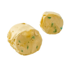Blueberry Muffin - Salt Water Taffy Candy - TAFFY TOWN - 3/4lb BAG - SHIPS FREE