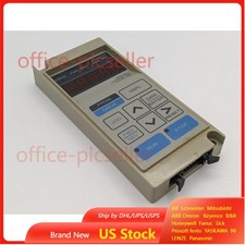 US FREE TAX Yaskawa JVOP-100 Digital Operator Keypad 300V for Varispeed Series