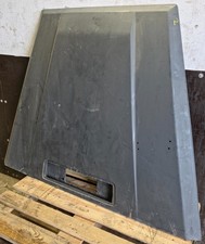 Motorhaube Haube Mercedes-Benz G-Klasse W460 W461 W463 (2) Motorhaube Haube Mercedes-Benz G-Klasse W460 W461 W463 (2)