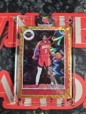 2024-25 Panini Donruss NBA Trading Card Set Review and Checklist 41