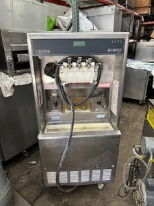 Taylor Soft Serve Machine