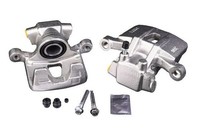 Hella Bremssattel FüR Mitsubishi Outlander II Cw_W Grandis Na_W Cx_A CitroëN