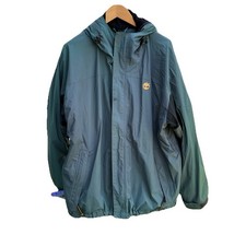 Timberland XL Weathergear Waterproof Men?s Jacket