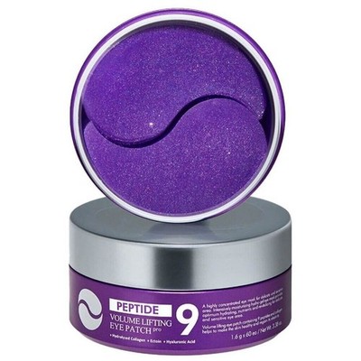 Medi-Peel Peptide 9 Volume Lifting Augenpflaster, 60 Stück
