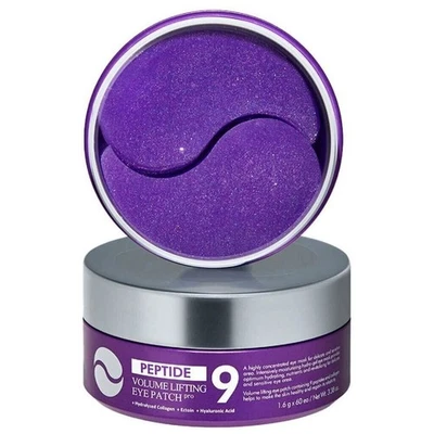 Medi-Peel Peptide 9 Volume Lifting Augenpflaster, 60 Stück